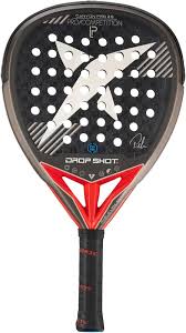 Pala de Padel Dropshot Canyon Pro 2.0 - Modelo 2024