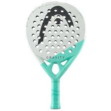 Raqueta de Padel Head Gravity Motion 2024 - Talla Única