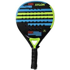 Nexus Pala Padel XYLON Multicolor Unisex